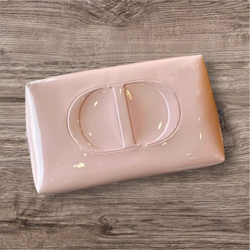 Dior Beauty Glossy Pink Case